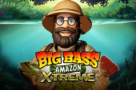 Big Bass Amazon Xtreme - lowdeposit-casino.com