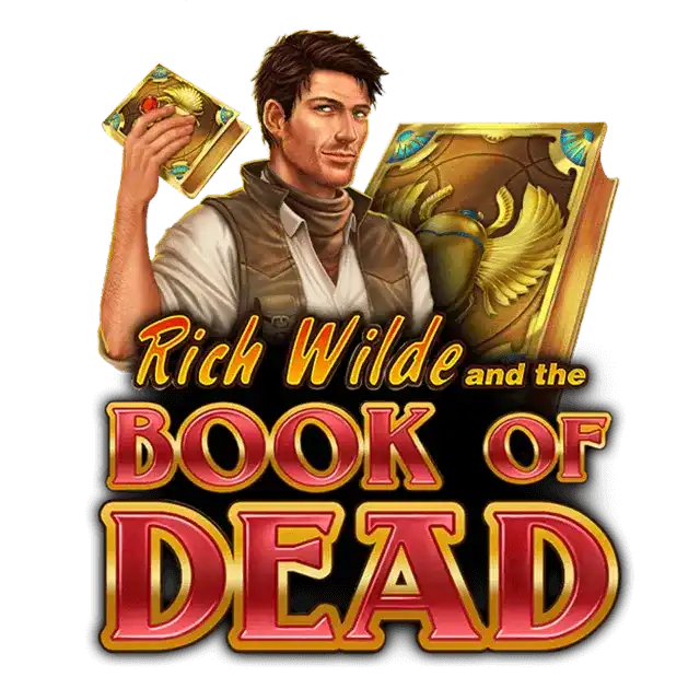 Book of Dead - lowdeposit-casino.com