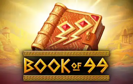Book of 99 - lowdeposit-casino.com