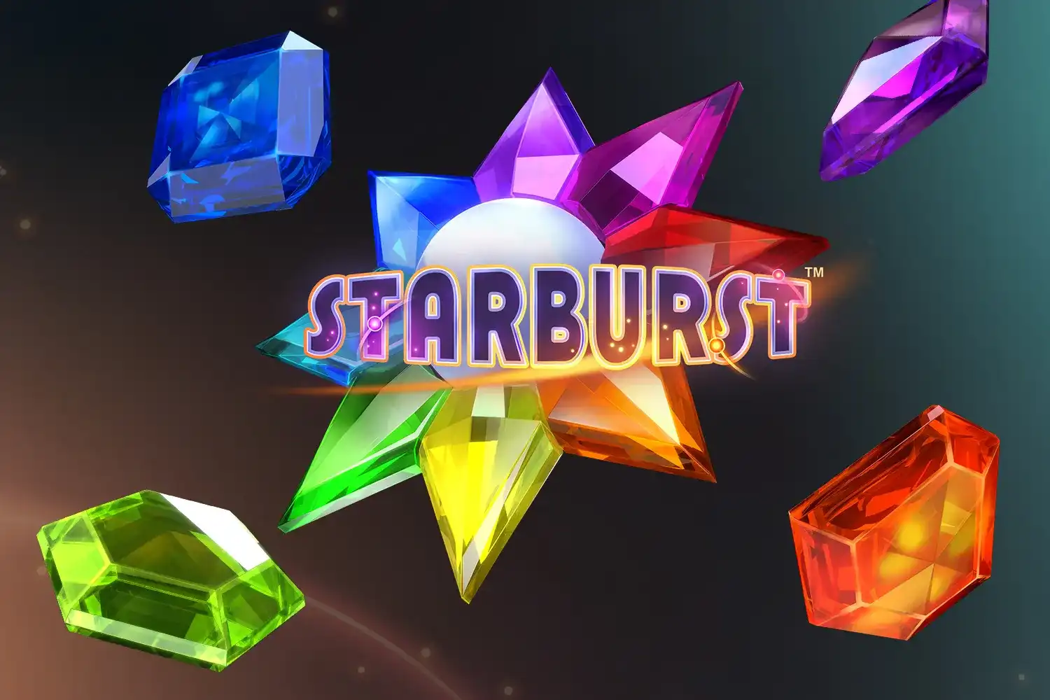 Starburst slot - lowdeposit-casino.com