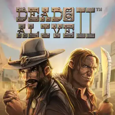 Dead or Alive 2 - lowdeposit-casino.com