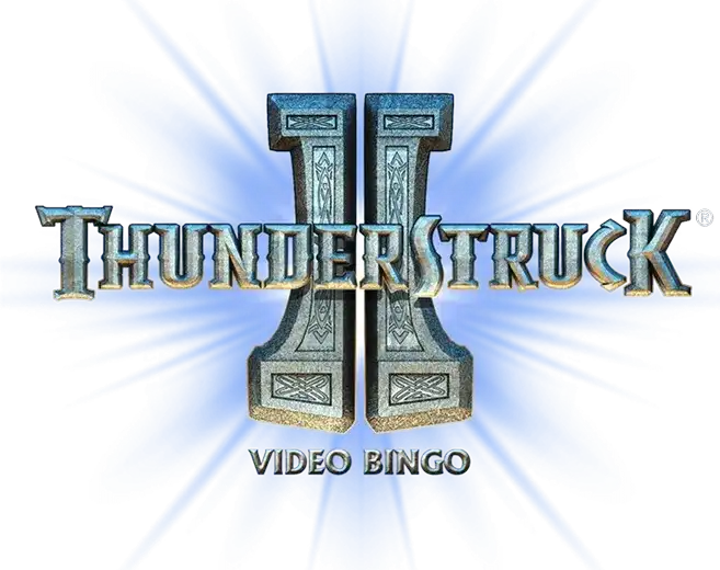 Thunderstruck II - lowdeposit-casino.com