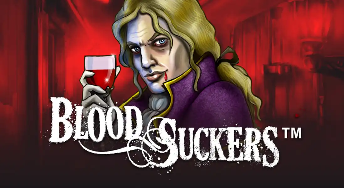 Blood Suckers Slot - lowdeposit-casino.com