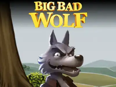 Big Bad Wolf - lowdeposit-casino.com