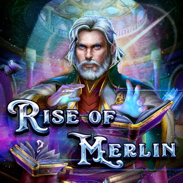 Rise of Merlin slot - lowdeposit-casino.com