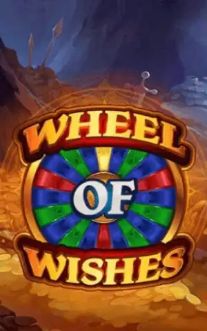 Wheel of Wishes - lowdeposit-casino.com